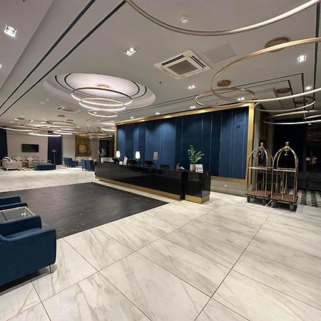 Arlowes At 20F Grand Residences Cebu Zewnętrze zdjęcie