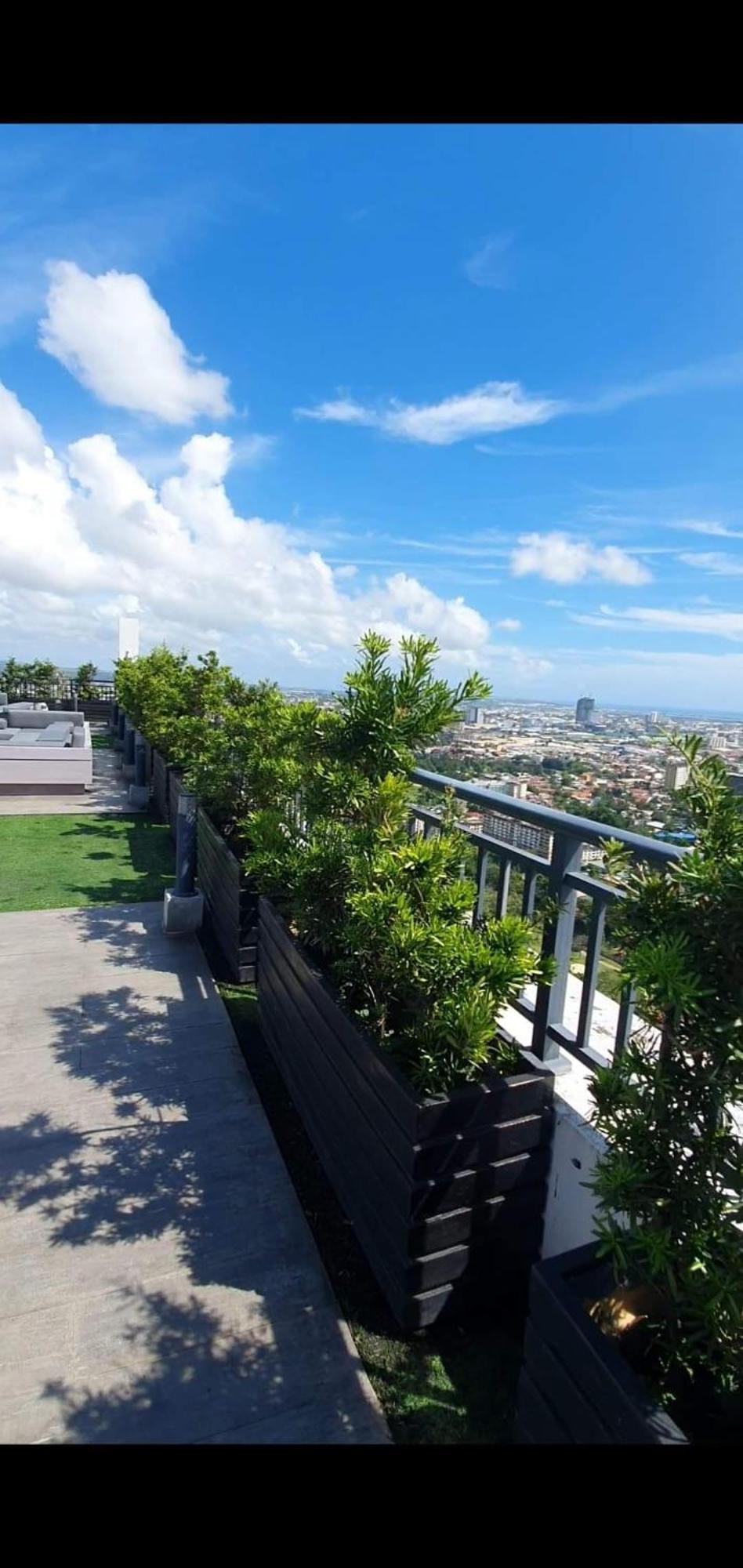 Arlowes At 20F Grand Residences Cebu Zewnętrze zdjęcie