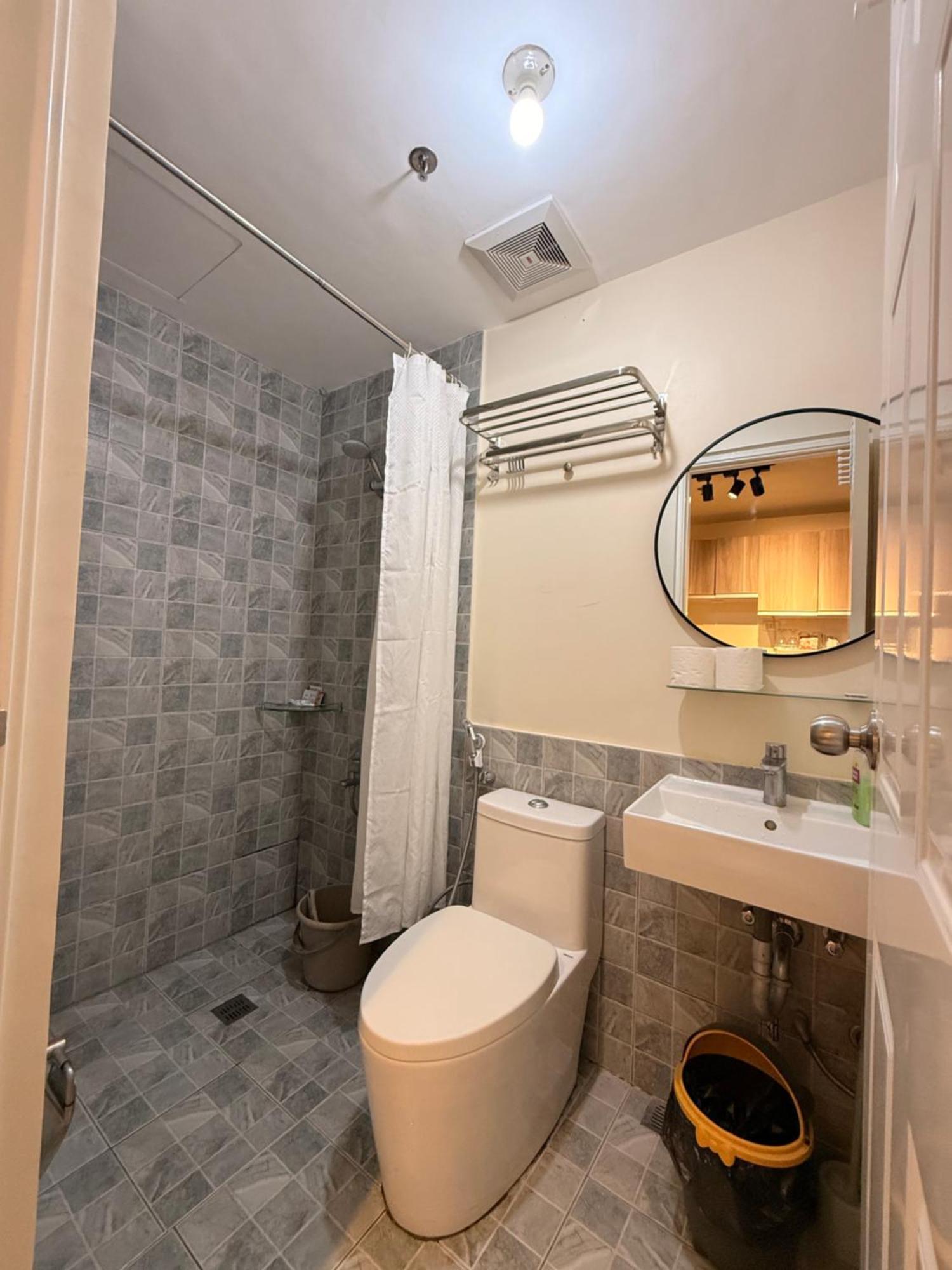 Arlowes At 20F Grand Residences Cebu Zewnętrze zdjęcie