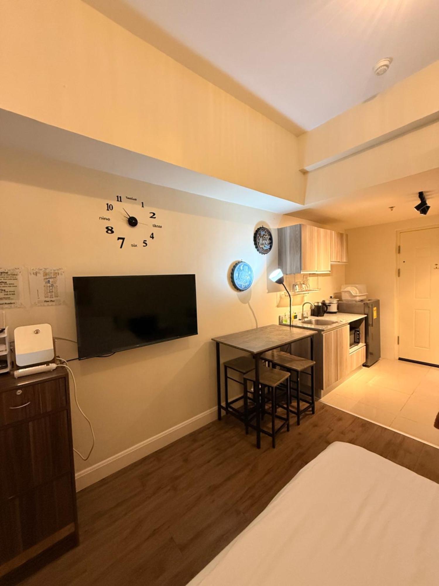 Arlowes At 20F Grand Residences Cebu Zewnętrze zdjęcie